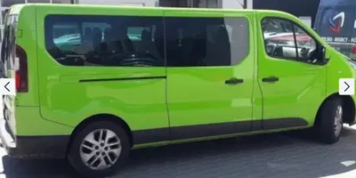 Wypożyczalnia Busów